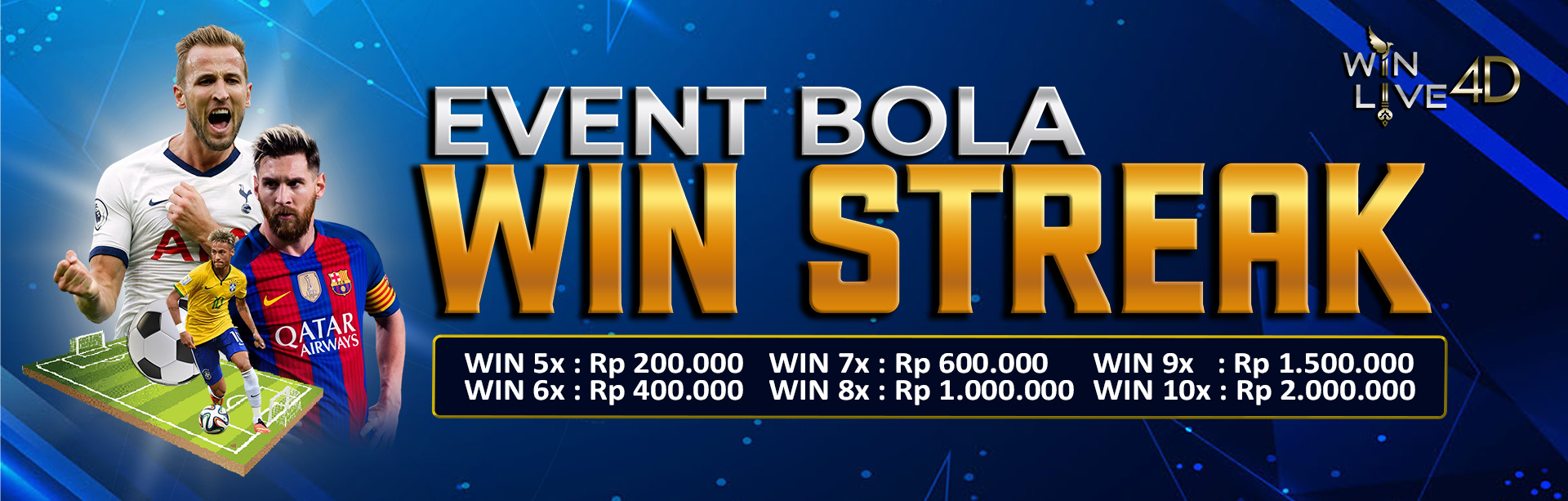 event Bola